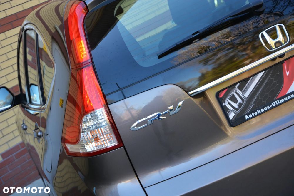 Honda CR-V 2.0 Elegance - 25