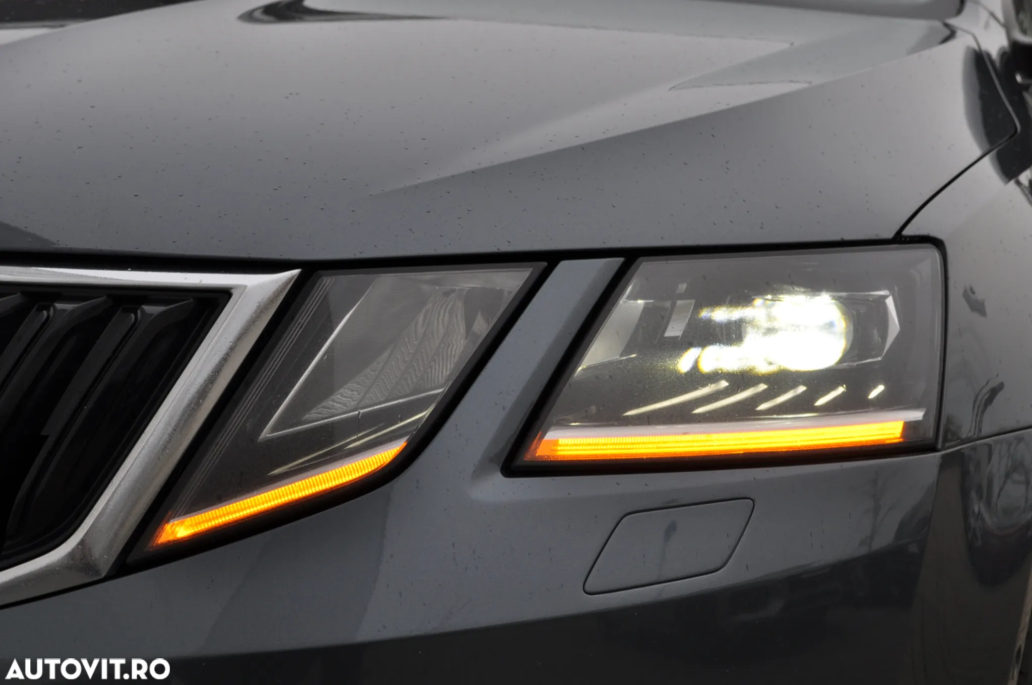 Skoda Octavia Combi 1.5 TSI ACT DSG Style - 11