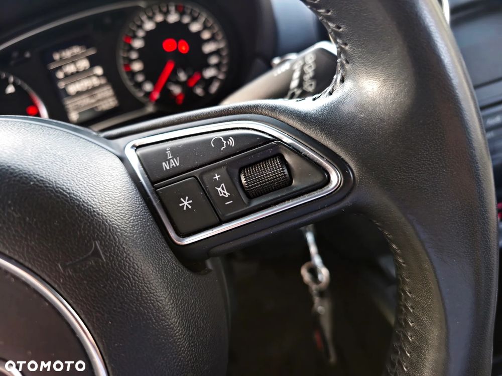 Audi A1 Sportback - 28