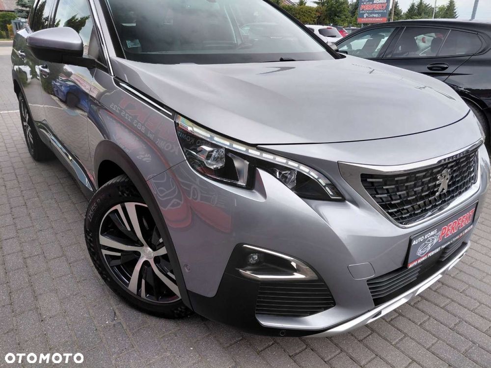 Peugeot 3008 - 5