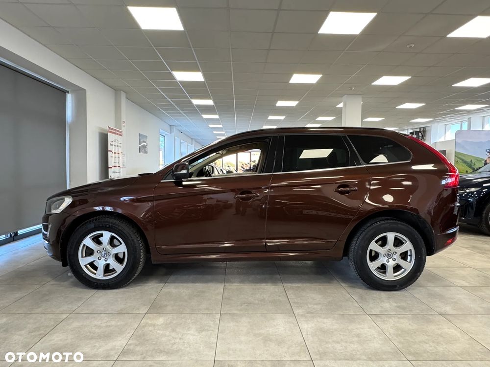 Volvo XC 60 D4 Drive-E Kinetic - 4
