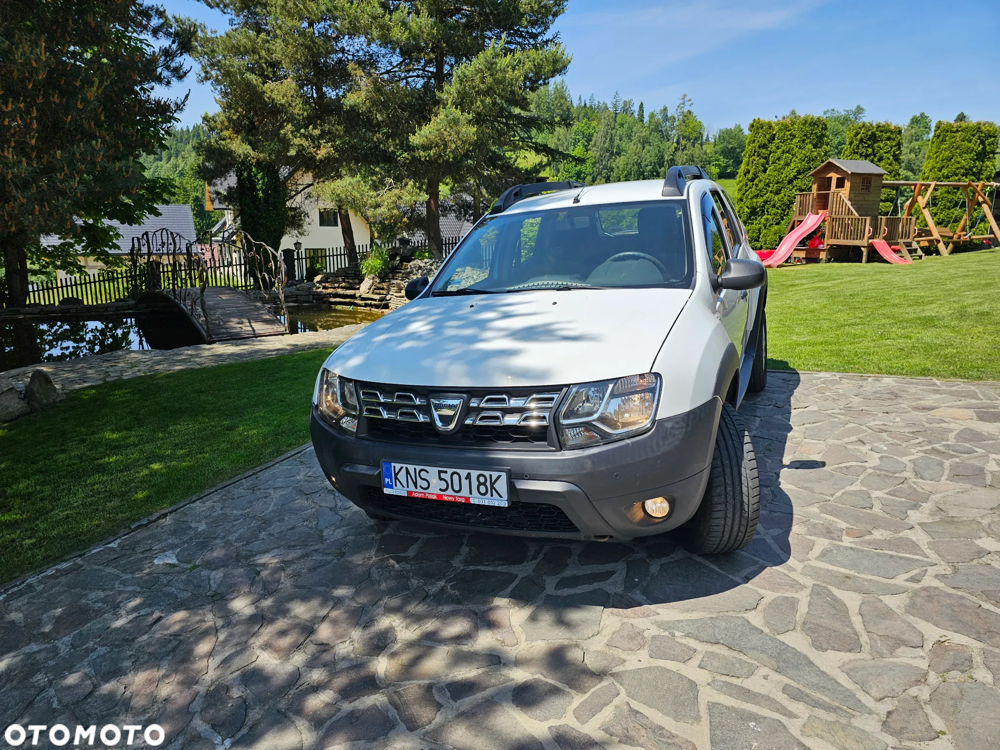Dacia Duster 1.6 Ambiance Eco - 3