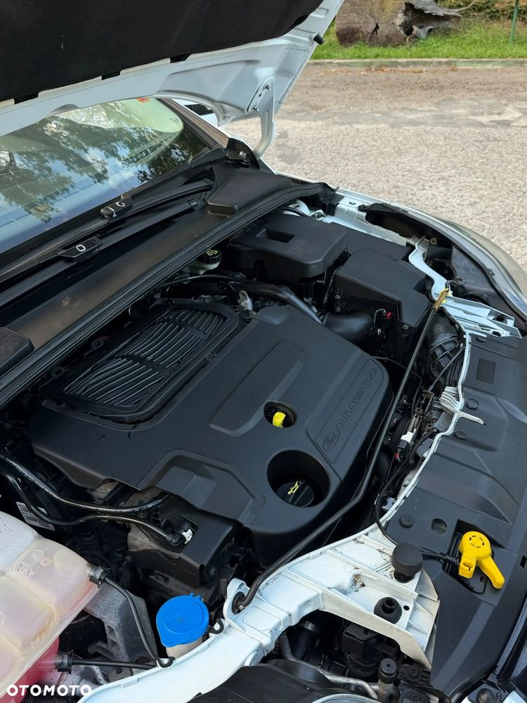 Ford Focus - 29