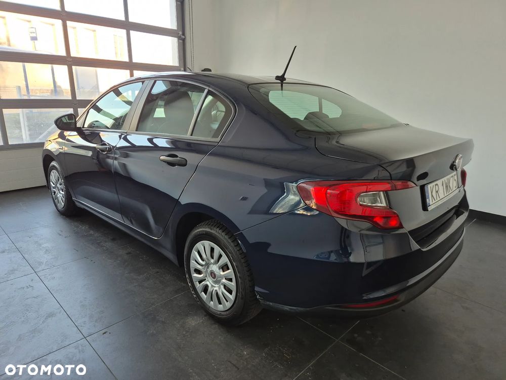 Fiat Tipo 1.0 T3 - 8