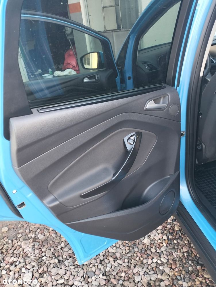 Ford C-MAX 1.0 EcoBoost Trend ASS - 12