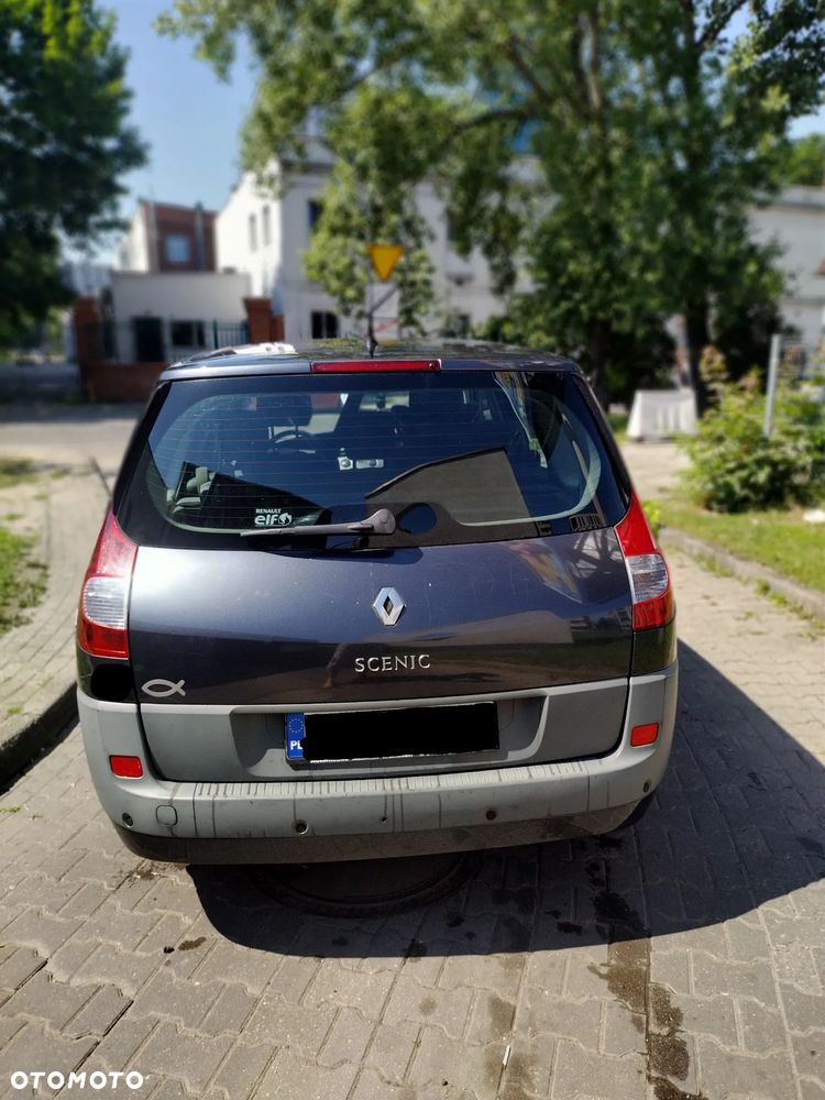 Renault Scenic - 3