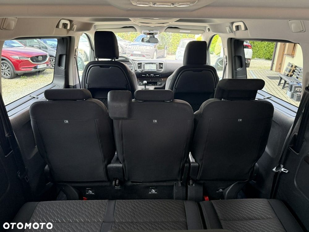 Toyota Proace Verso 2,0-l-D-4D L2 (8-Si.) Family - 27