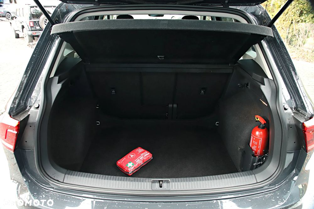 Volkswagen Tiguan 2.0 TDI BMT SCR Comfortline DSG - 21