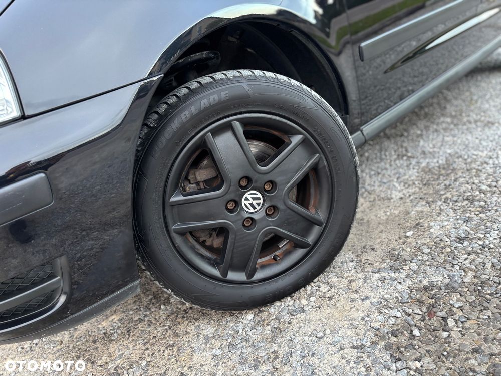 Volkswagen Sharan - 17