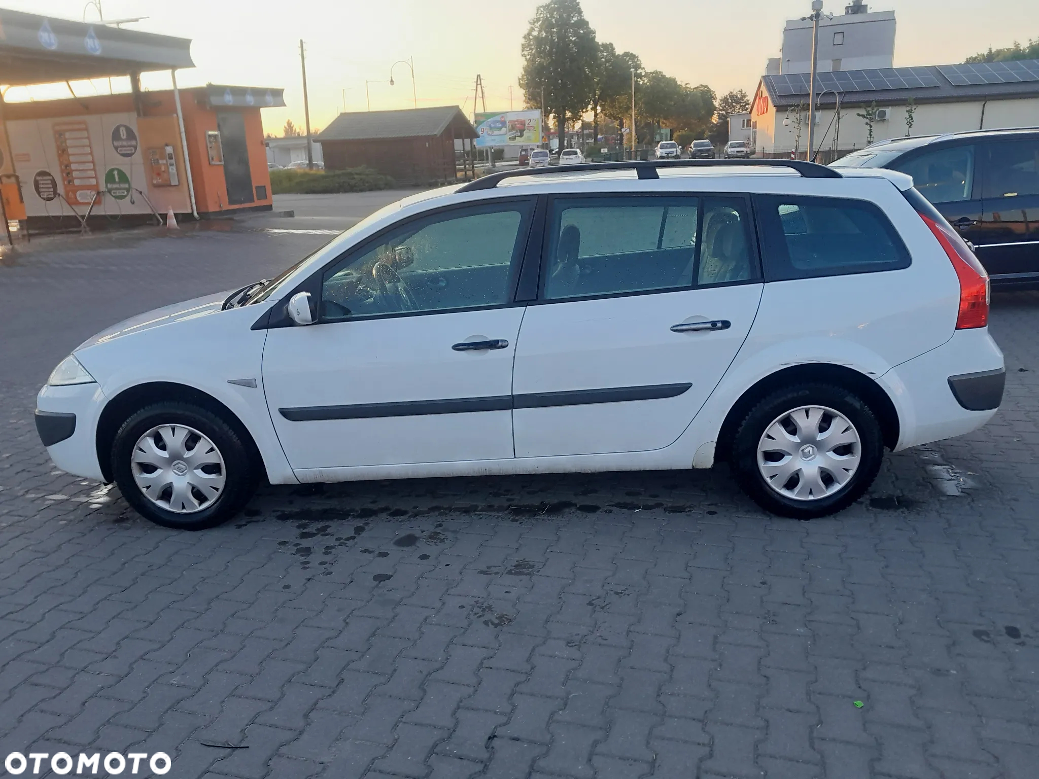 Renault Megane - 2