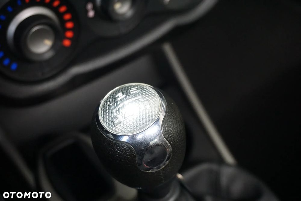 Alfa Romeo Mito 1.4 8V - 24