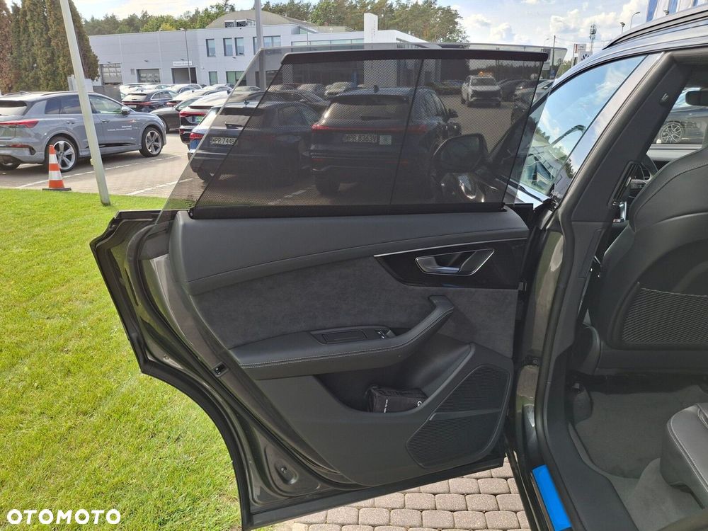 Audi Q8 - 26