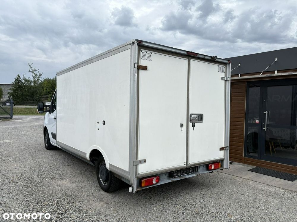Renault Master - 4