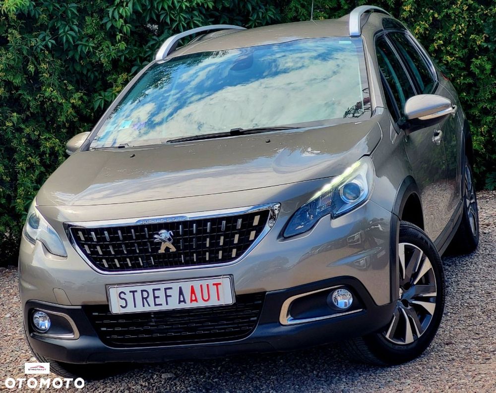 Peugeot 2008 - 29
