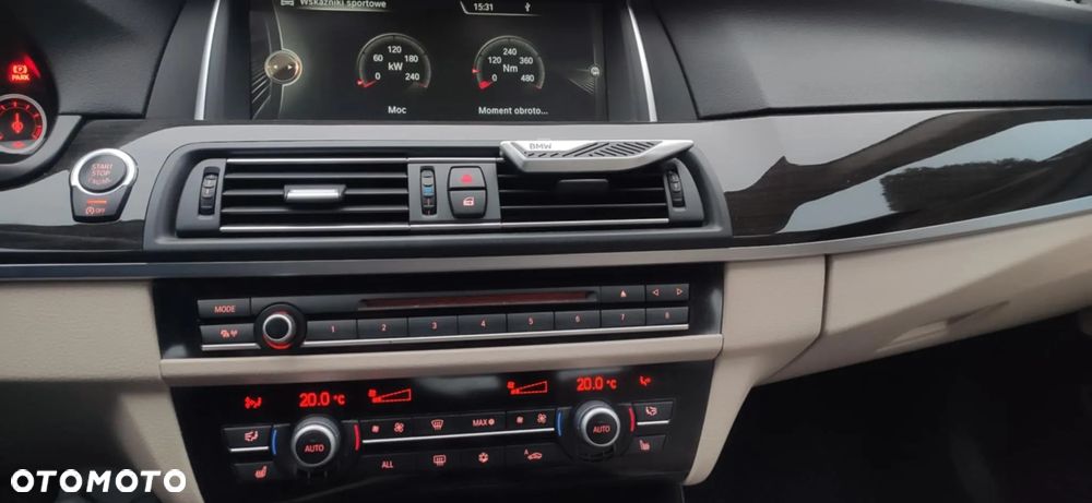 BMW Seria 5 - 11