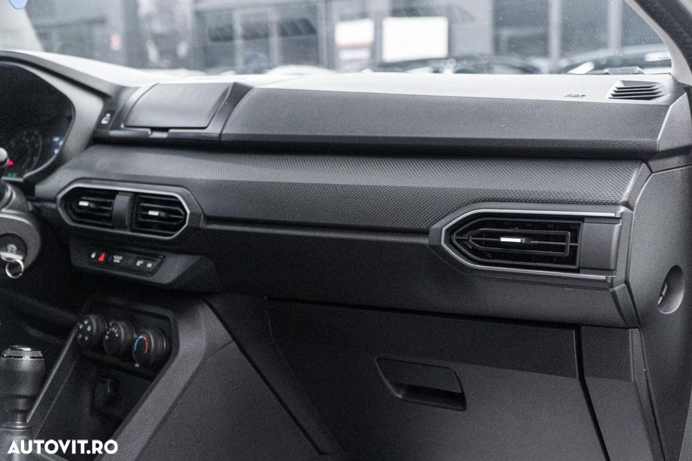 Dacia Jogger 7 locuri ECO-G 100 Comfort - 36