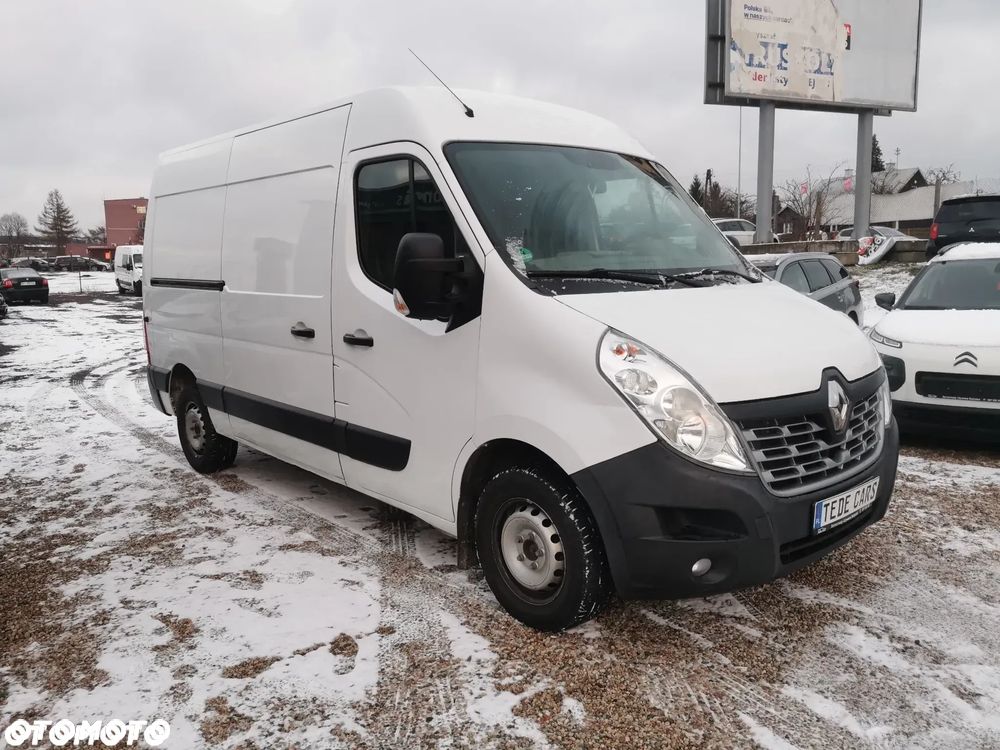 Renault master - 6