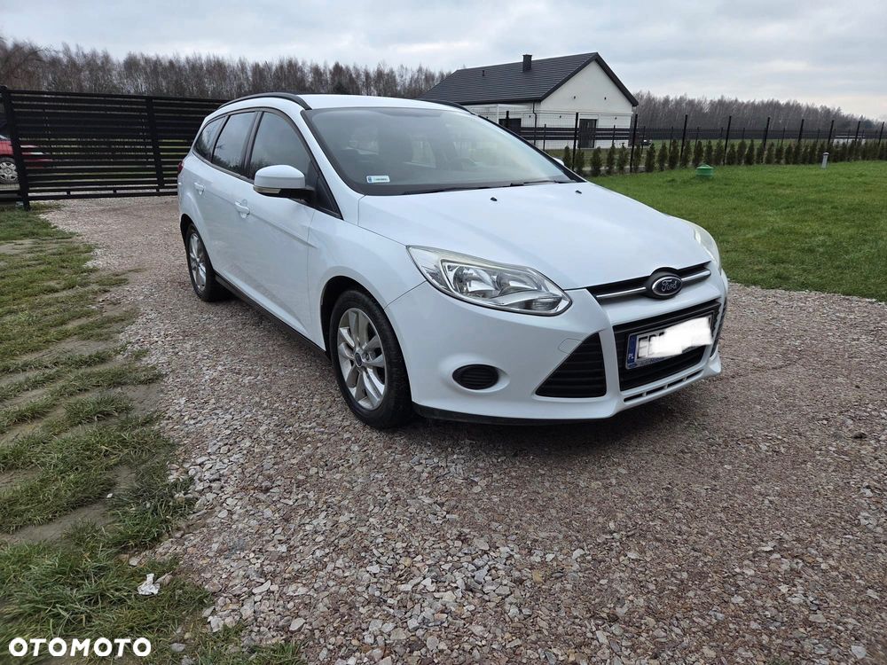 Ford Focus - 2