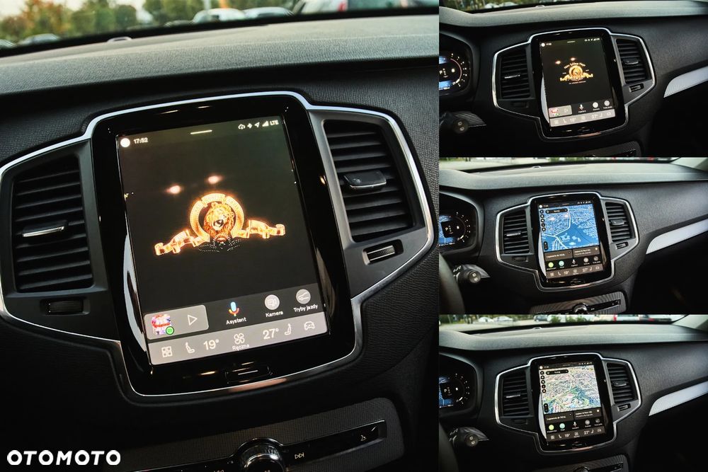 Volvo XC 90 - 31
