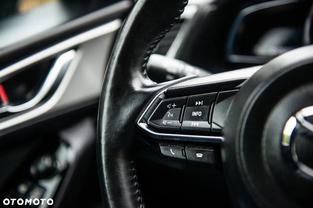 Mazda 3 SKYACTIV-G 120 Exclusive-Line - 39