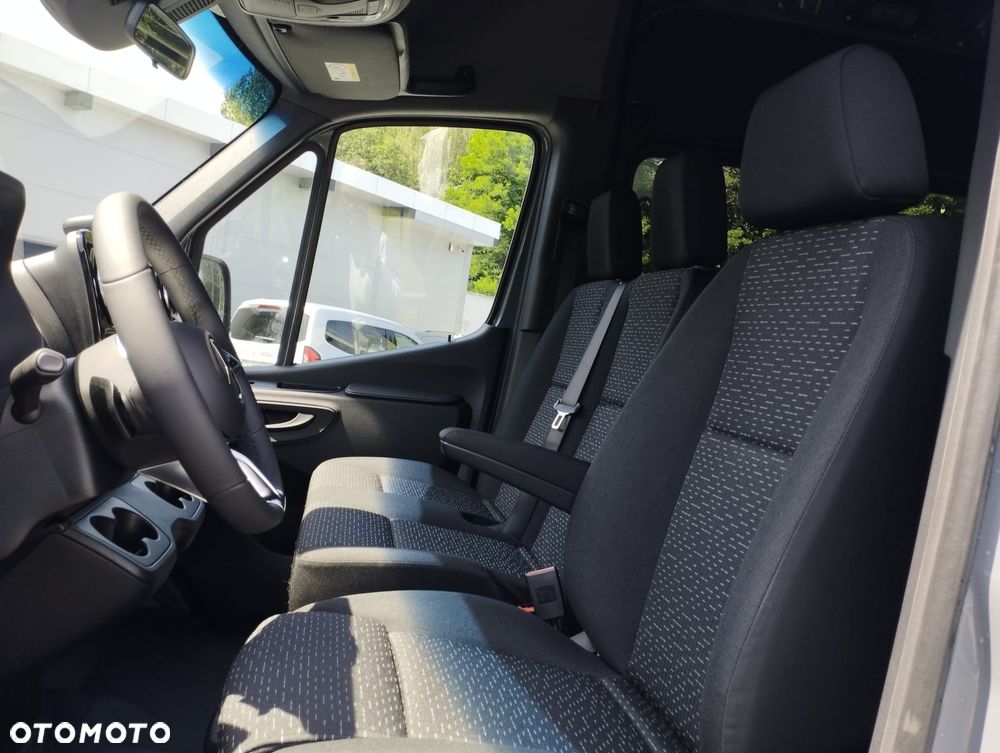 Mercedes-Benz Sprinter Brygadowy - 8