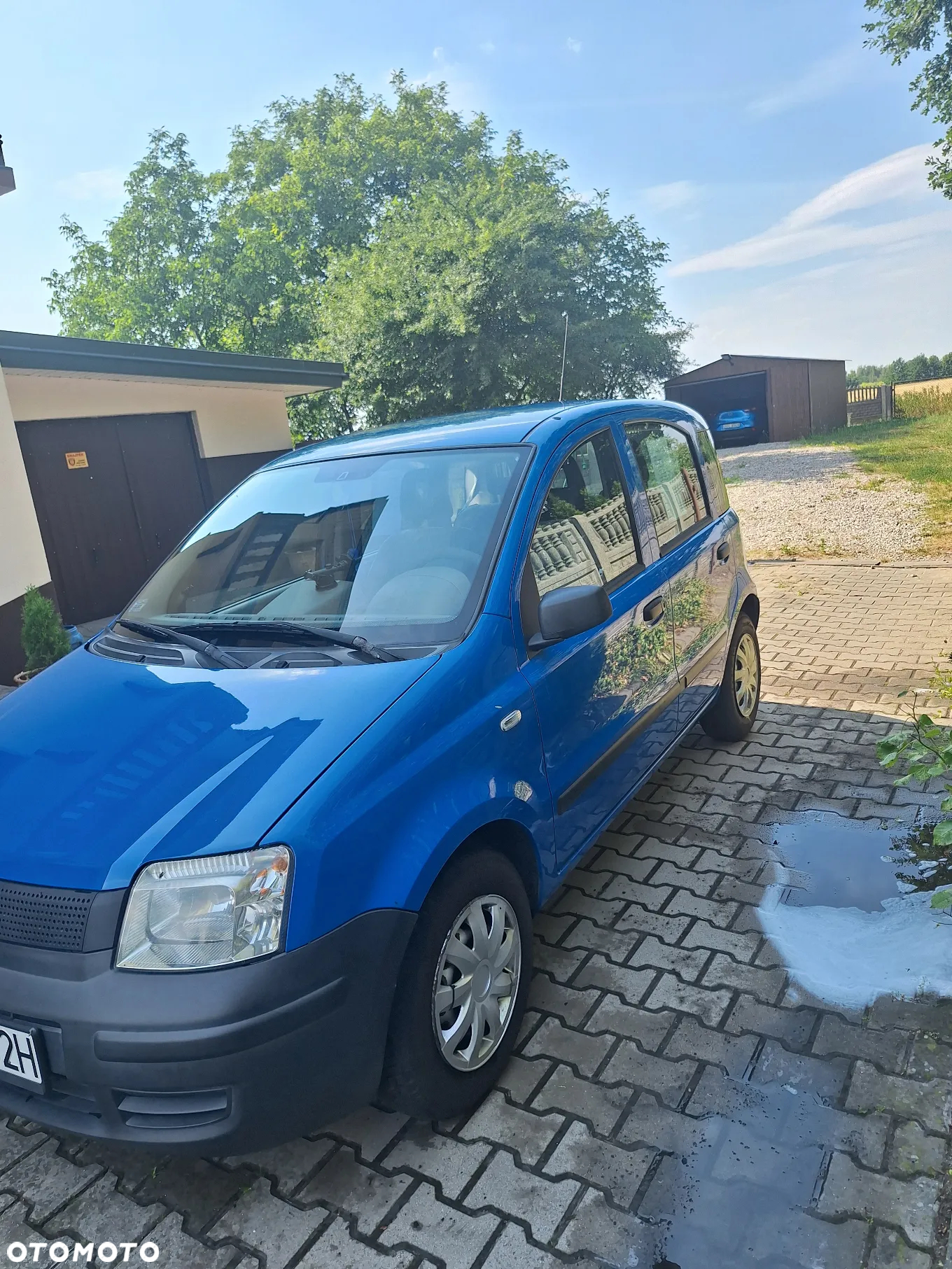 Fiat Panda - 3