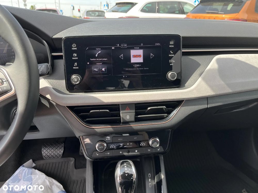 Skoda Scala 1.5 TSI Selection DSG - 31