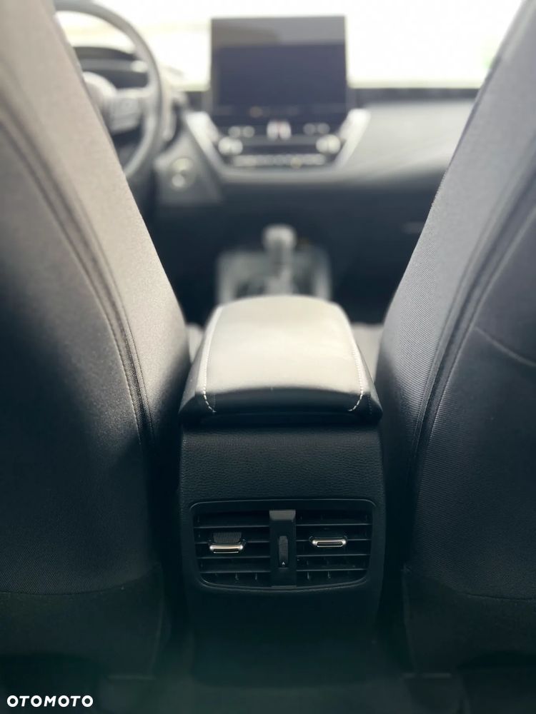 Suzuki Swace 1.8 Hybrid Elegance CVT - 19