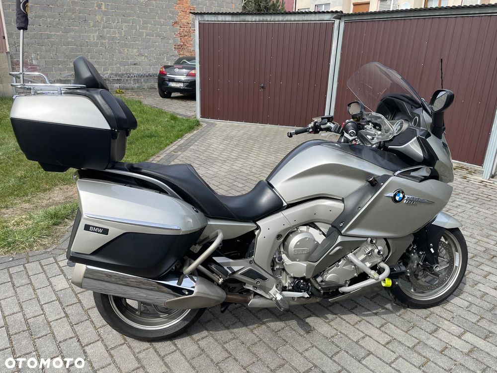 BMW K - 13