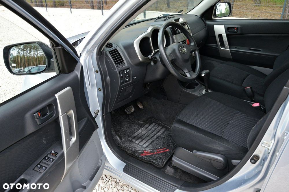 Daihatsu Terios - 28
