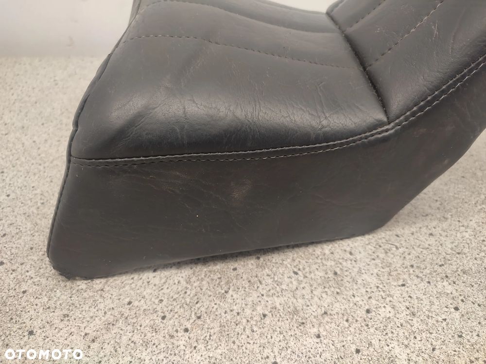 Kanapa, fotel tył, siedzenie pasażera Yamaha VT750 VT 750 Shadow - 9