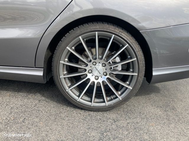 Mercedes-Benz CLA 180 d Peak Edition - 11