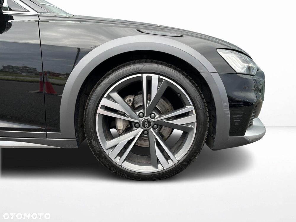 Audi A6 Allroad - 10