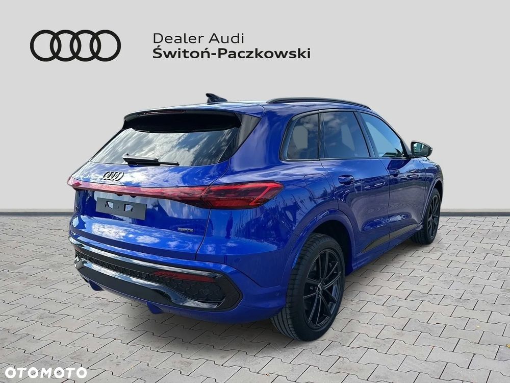 Audi Q5 - 5