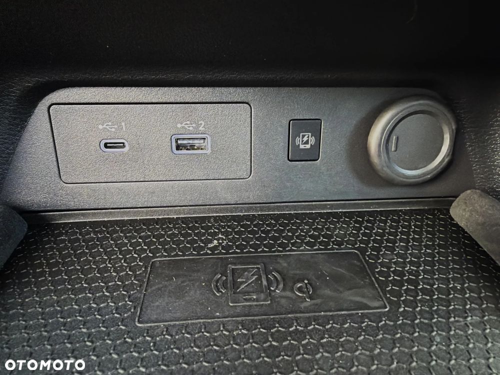 Nissan Juke 1.6 Hybrid N-Design AMT - 27