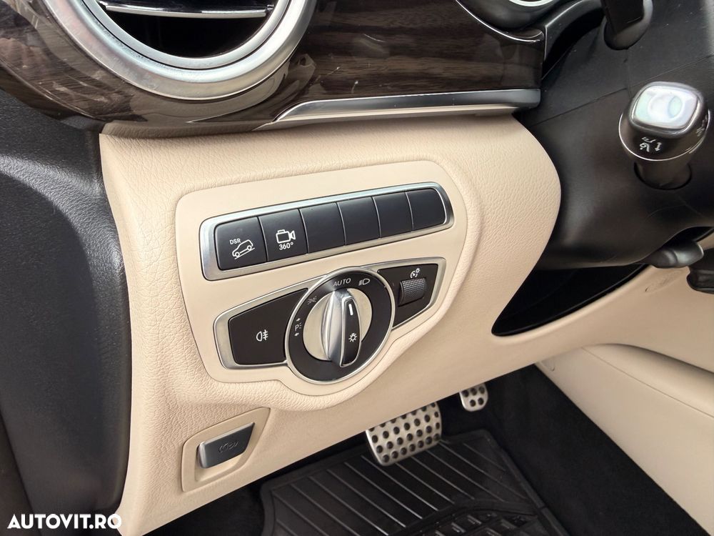 Mercedes-Benz V 250 BlueTEC Aut. Extralong - 10