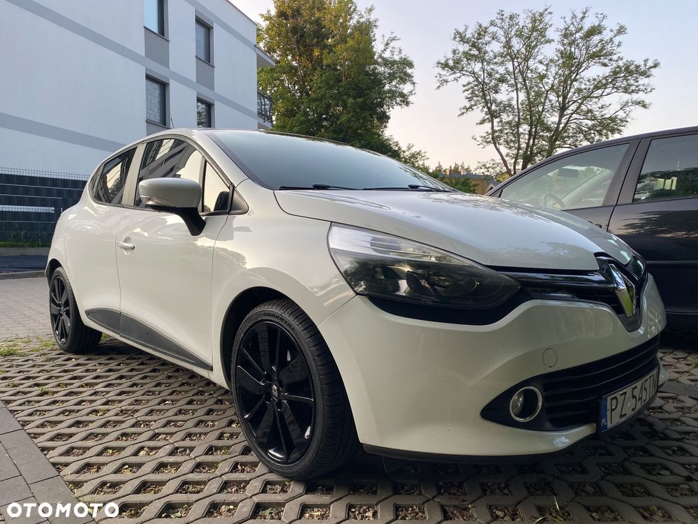 Renault Clio - 2