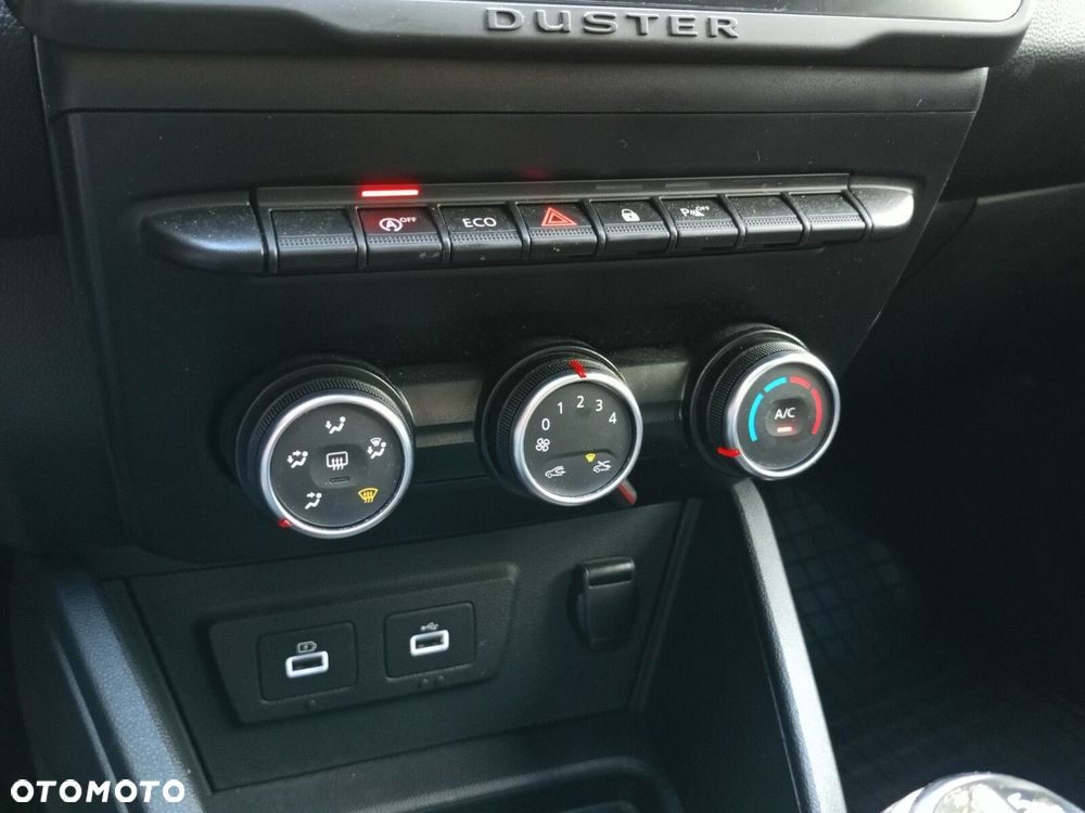 Dacia Duster 1.0 TCe Comfort - 14
