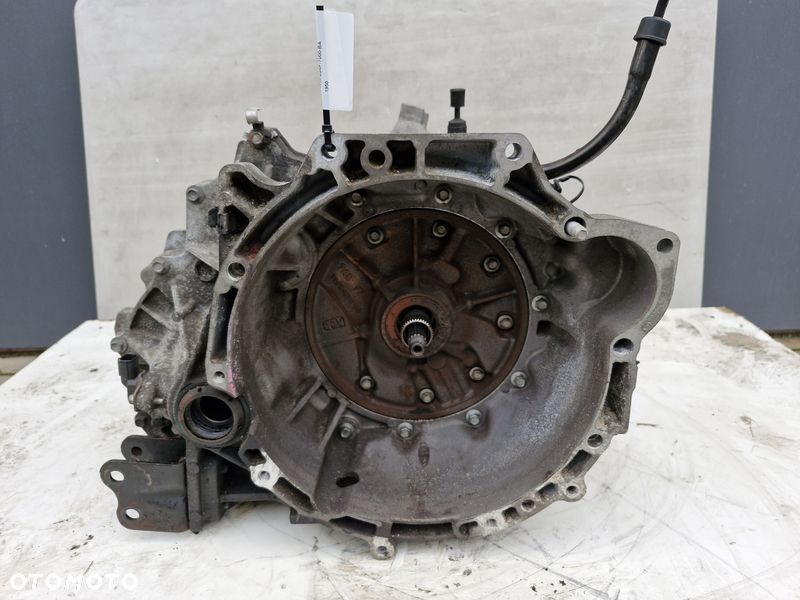 ford focus mk2 ii 2 fiesta mk7 1.6 b skrzynia automat  pvaa 8s4p-7000-ba - 2