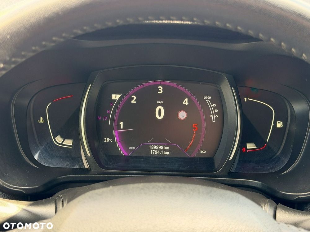 Renault Kadjar 1.5 dCi Energy Intens EDC - 12