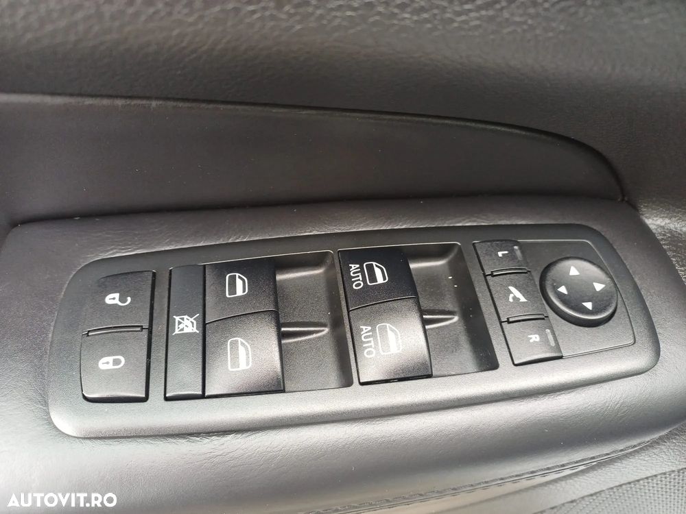 Jeep Grand Cherokee 3.0 TD AT Limited - 14