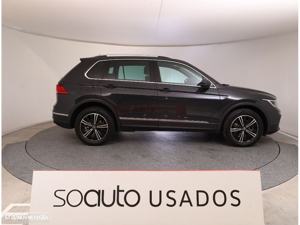 VW Tiguan 1.4 TSI eHybrid Life DSG - 17