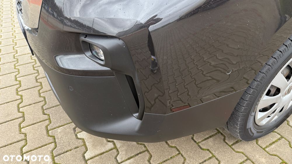 Nissan Primastar - 28