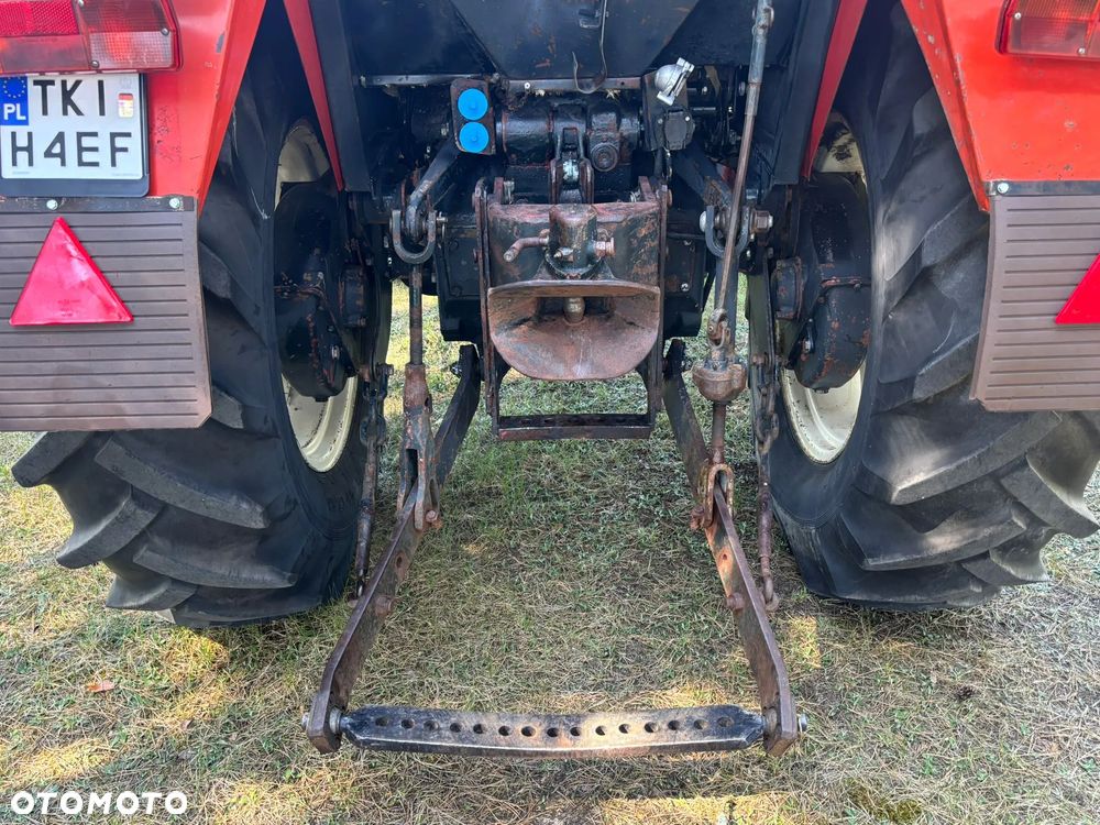 Zetor 7011 - 6