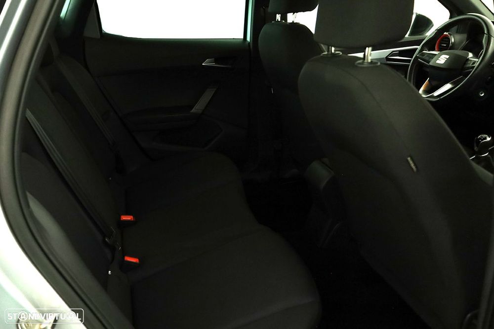 SEAT Arona 1.0 TSI FR - 21