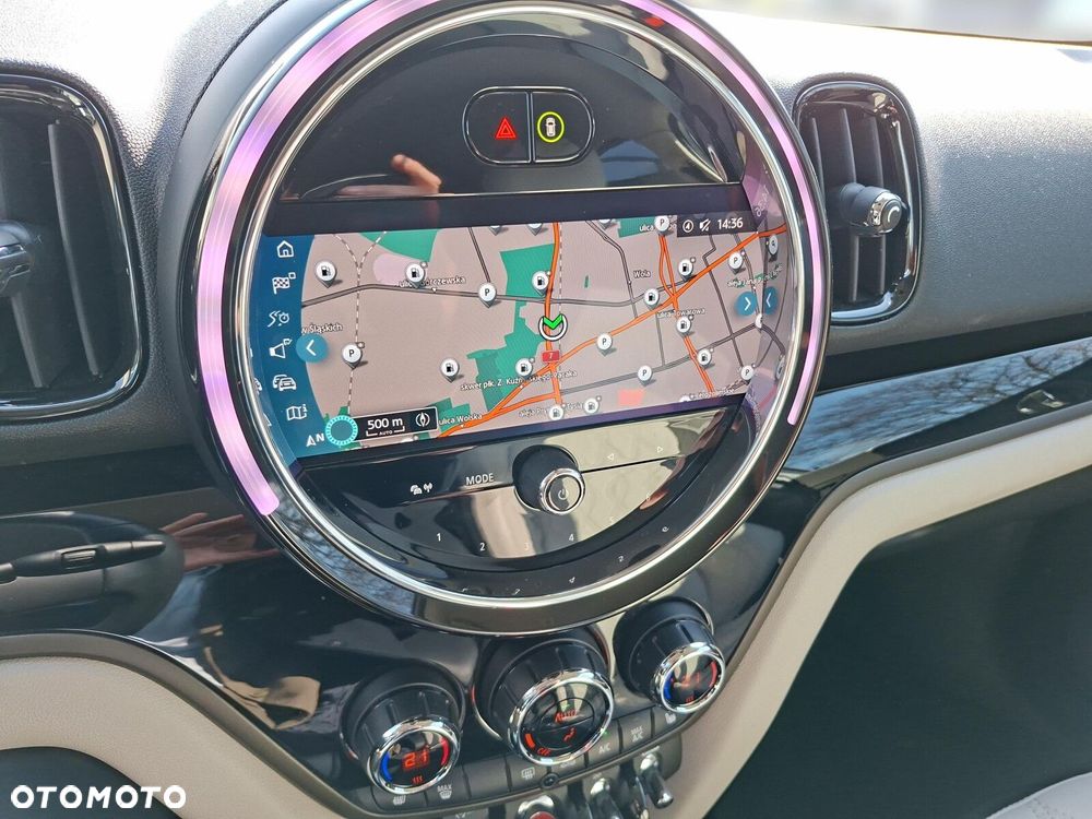 MINI Countryman Cooper ALL4 Classic Trim - 21