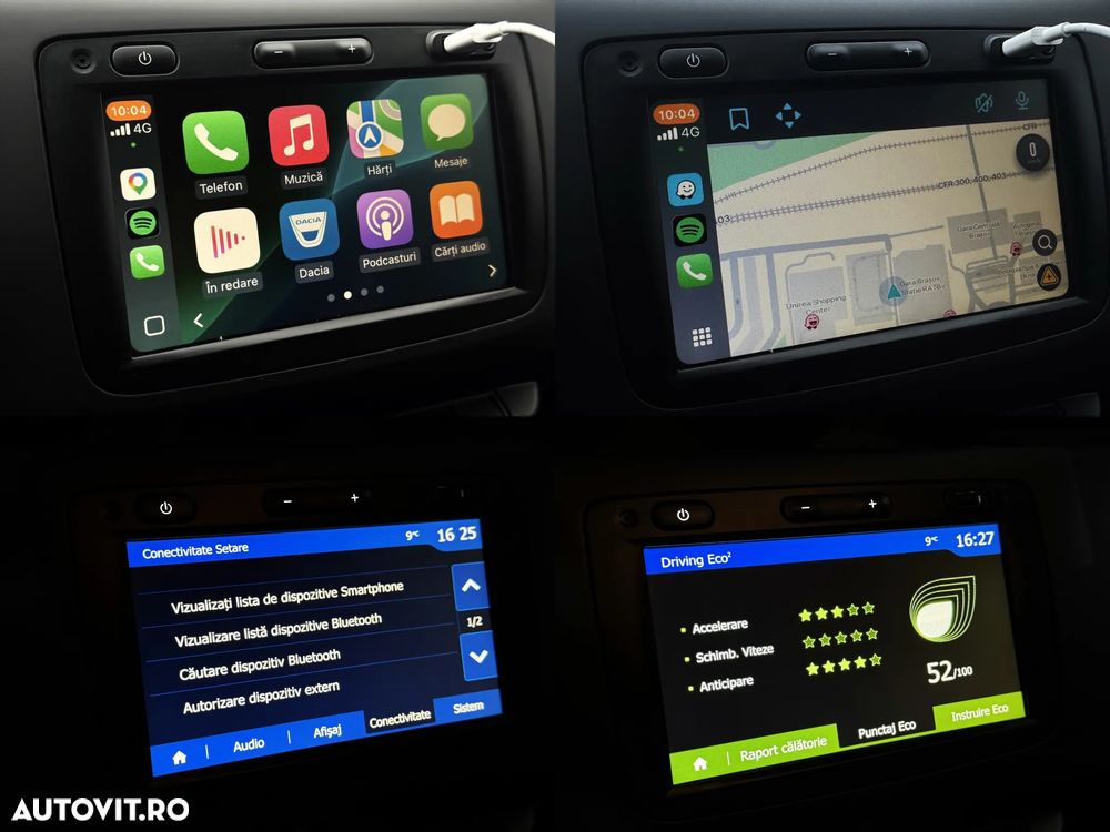 Dacia Duster TCe 130 2WD GPF Celebration - 31