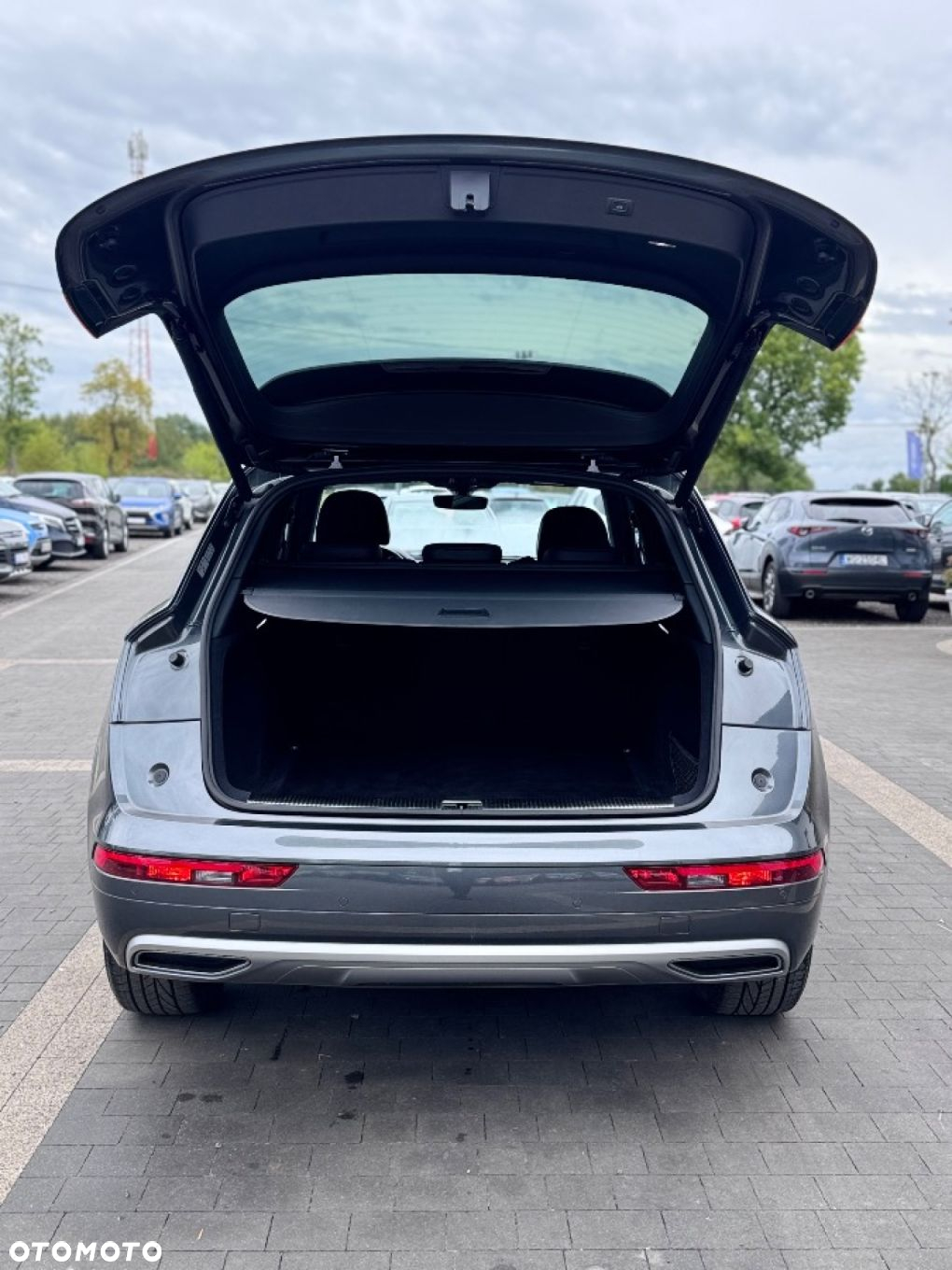 Audi Q5 - 15