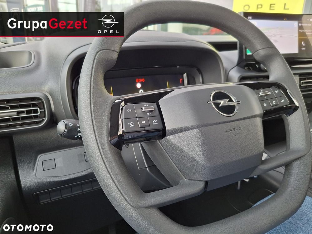 Opel Combo - 18