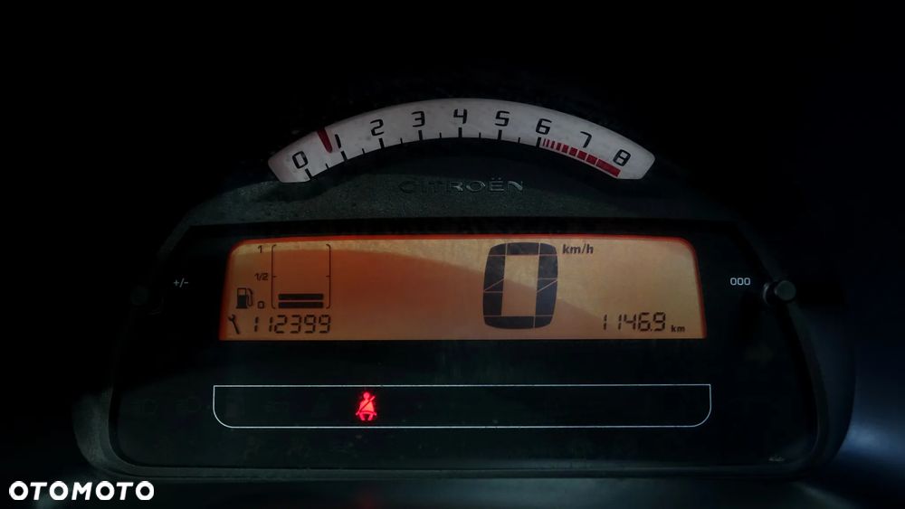 Citroën C3 1.4 SX - 16